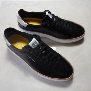 ~SOLD~Cole Haan GrandPro TopSpin (Women Sneakers)